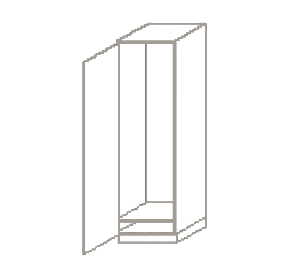 1948mm-hoge-apparatenkast-voor-1770mm%20hoge%20koelkast%20of%20vriezer-links