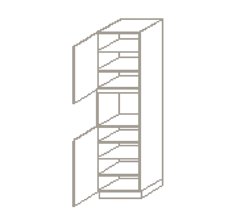 2078mm-hoge-apparatenkast-voor-magnetron-links