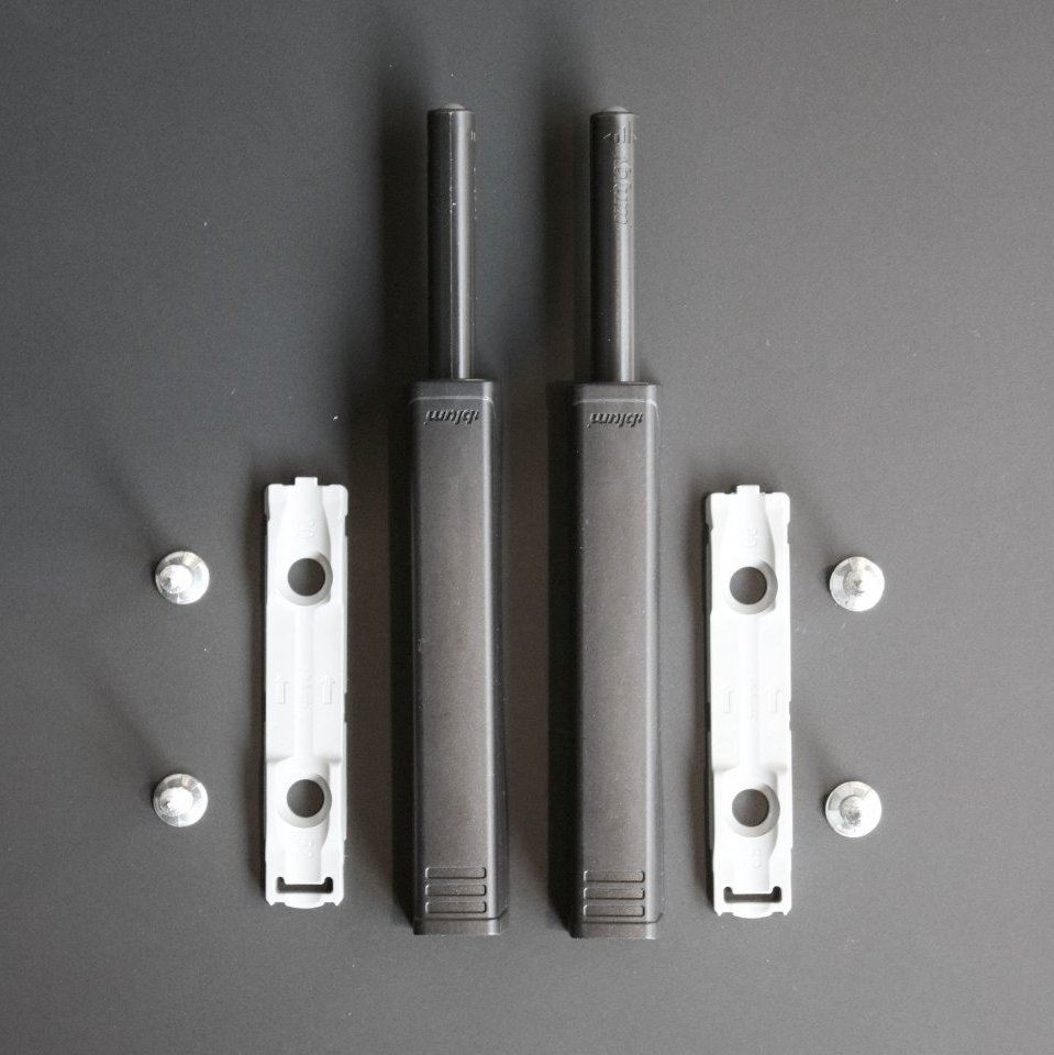 2x-push-to-open-systeem