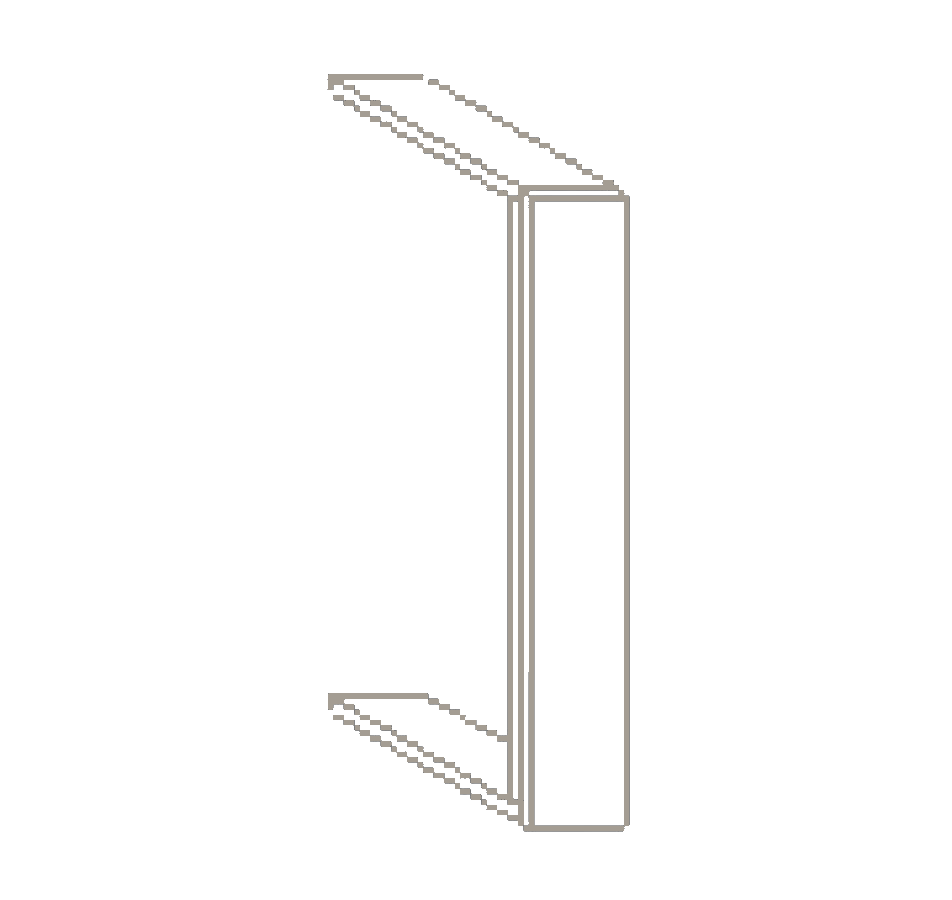 frontpasstuk-voor-bovenkast-met-klep-260mm-hoog