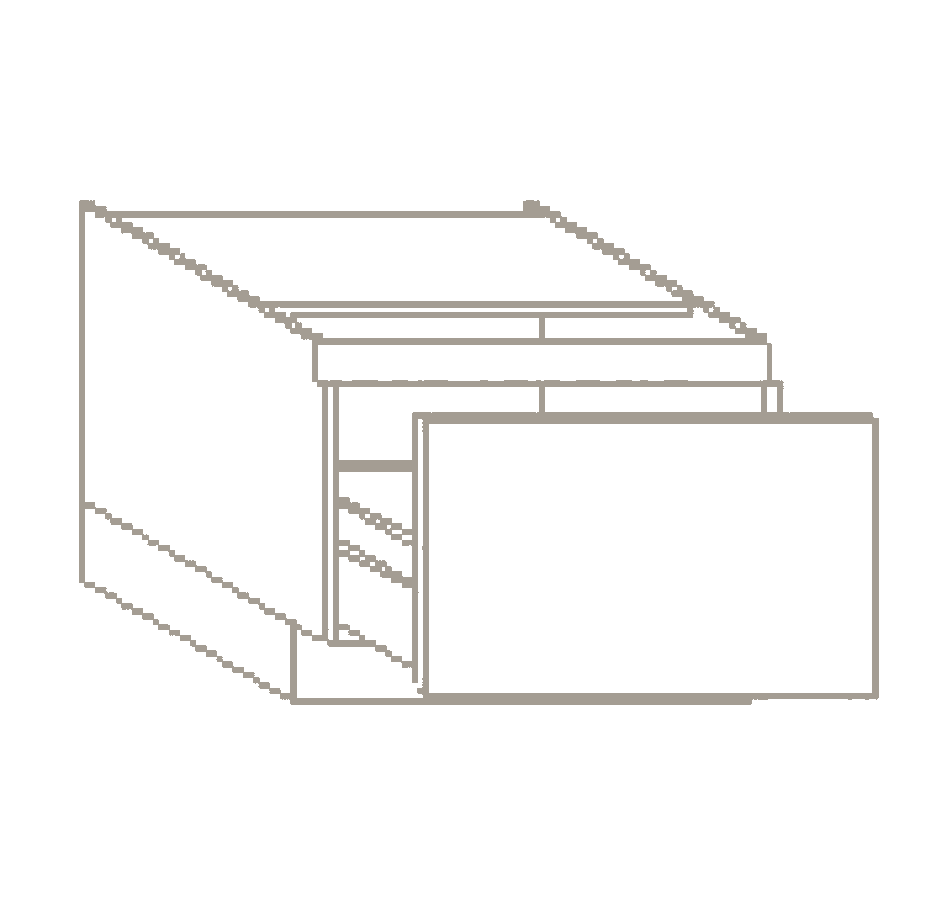 greeploze%20onderkast%20met%20uittrekelement%20390mm%20hoog