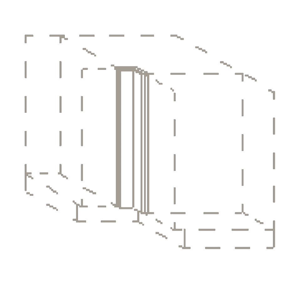 onderkast-hoekpasstuk