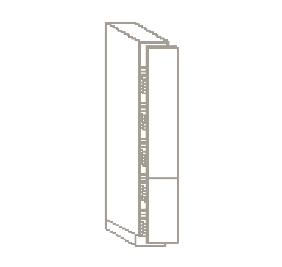 verticaal%20greeploze%201948mm%20hoge%20apothekerskast%20met%20twee%20deuren