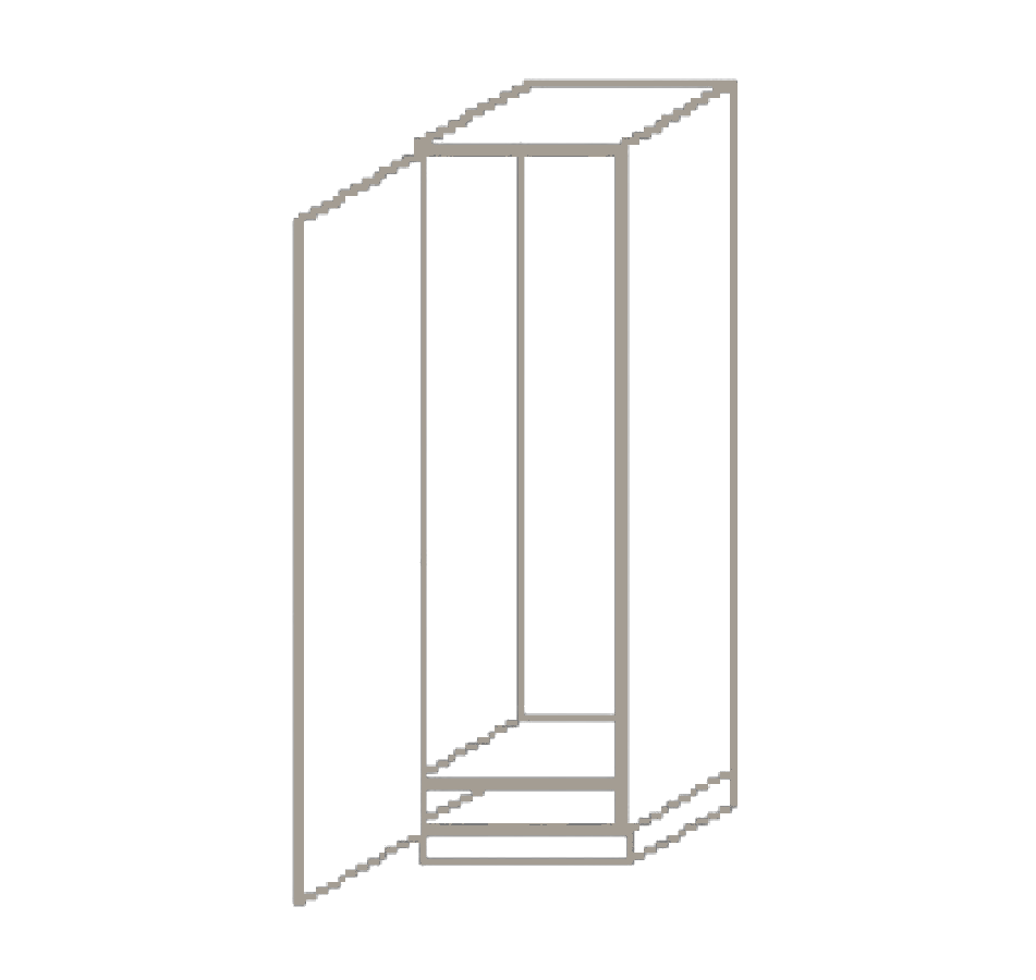 verticaal%20greeploze%201948mm%20hoge%20apparatenkast%20voor%201780mm%20hoge%20koelkast%20of%20vriezer%20links