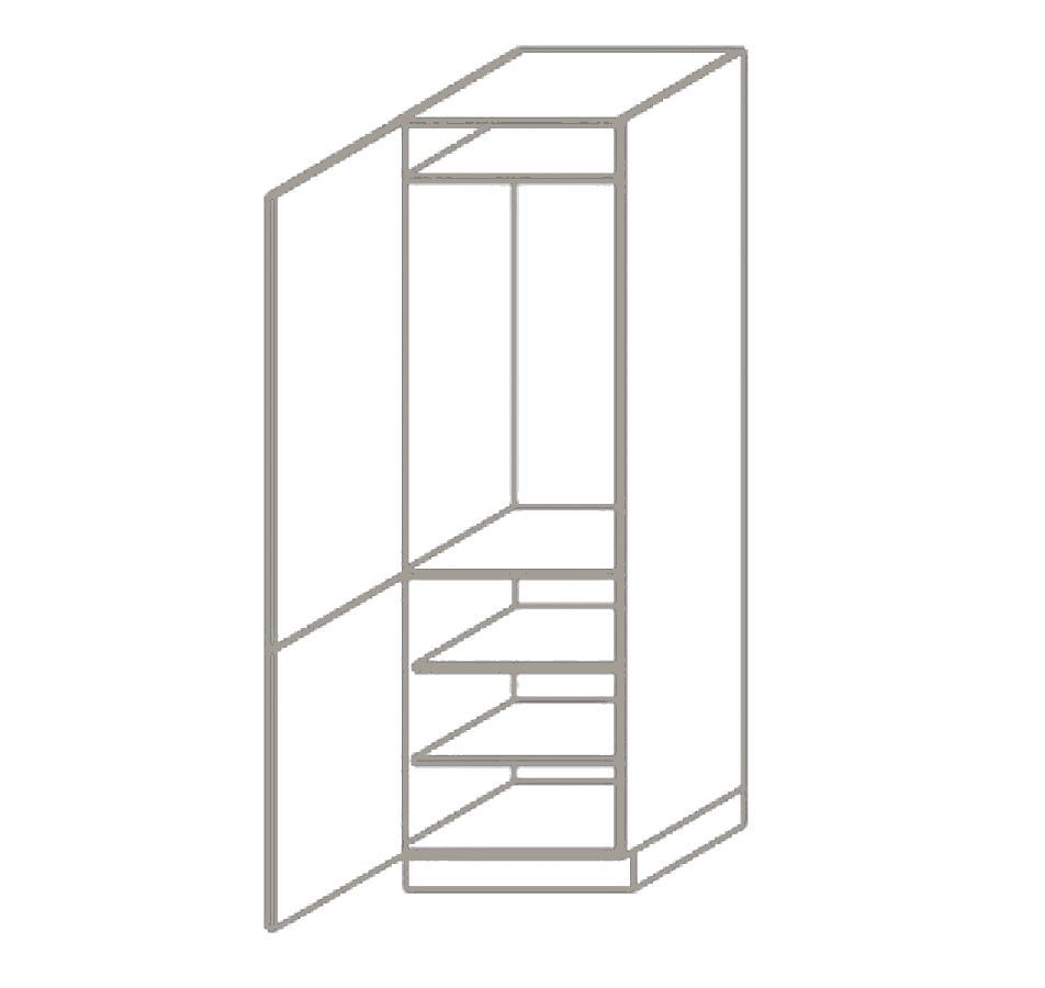 verticaal%20greeploze%201948mm%20hoge%20apparatenkast%20voor%20koelkast%20of%20vriezer%20links